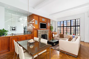 Sold by Sotheby's International Realty