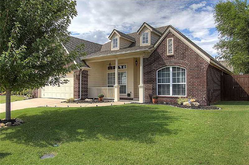 1st image of 20283 E 33rd Pl S