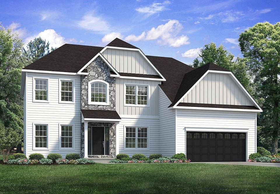 NW-90 Rendering