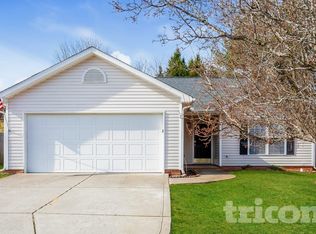 882 Anchor Way NE, Kannapolis, NC 28083