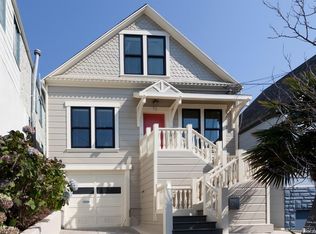 73 Gladys St, San Francisco, CA 94110