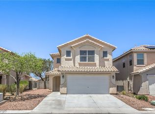5542 Henshaw Ave, Las Vegas, NV 89118