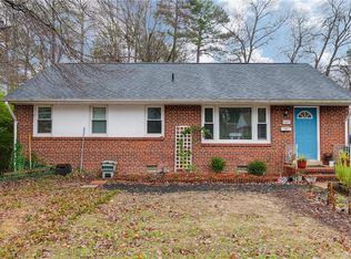 7403 Oakmont Dr, Henrico, VA 23228