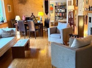 Natoma Manors Re Sub, Miami, FL 33133