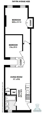 Rented by CitySites Real Estate Group | media 8