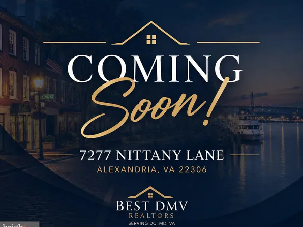7277 Nittany Ln, Alexandria, VA 22306