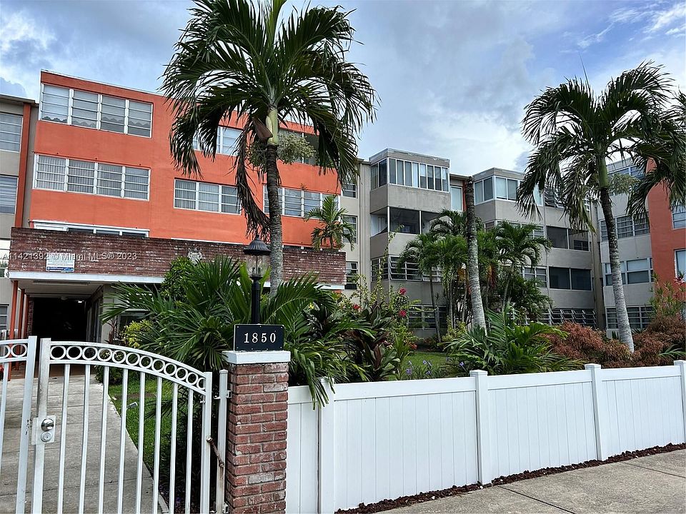 1st image of 1850 NE 169th St APT 311