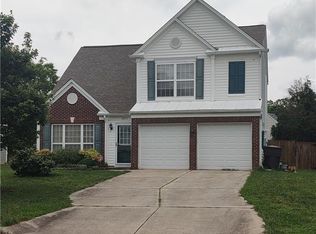 3855 Windstream Way, Jamestown, NC 27282