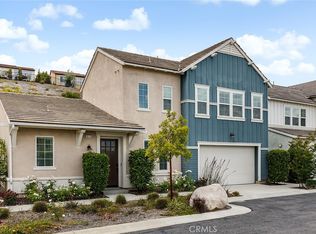 18728 Seville Way, Santa Clarita, CA 91387