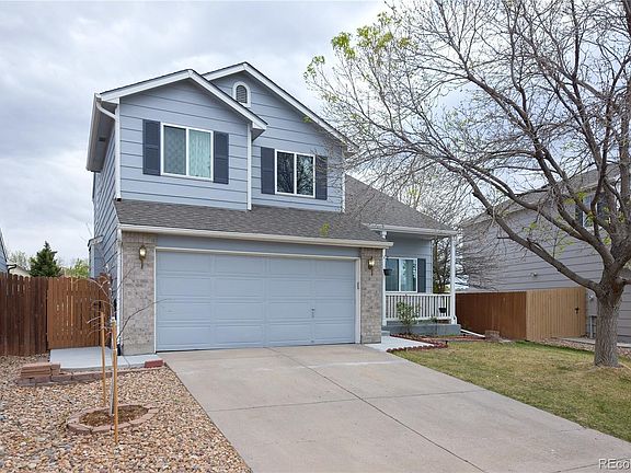 2nd image of 5373 S Ukraine Way