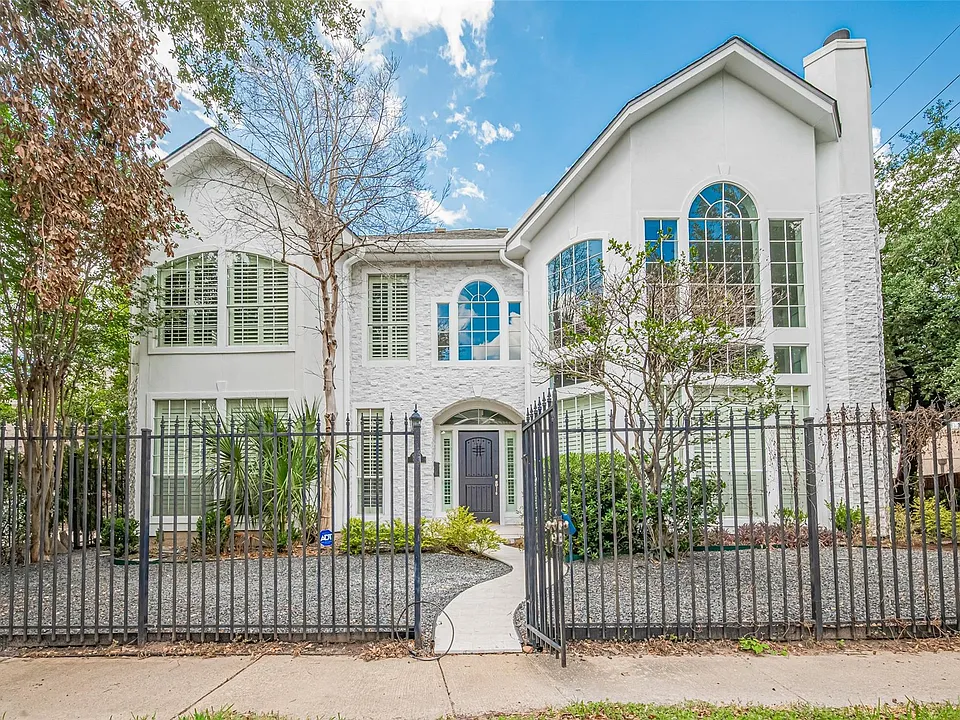 5302 Fayette St