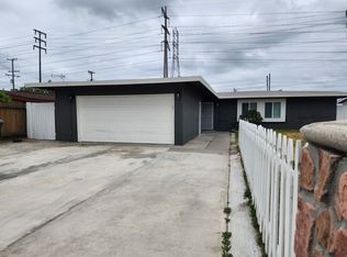 923 S Sherrill St, Anaheim, CA 92804
