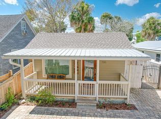 150 Twine St, Saint Augustine, FL 32084