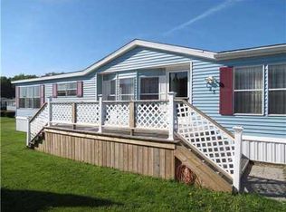 4115 S Nine Mile Rd LOT 125, Allegany, NY 14706