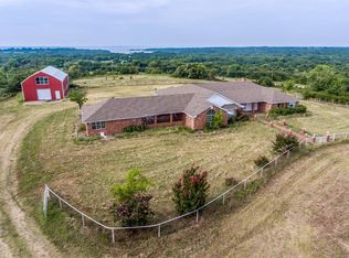 8702 Highway 70a, Kingston, OK 73439