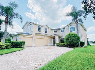 2716 Gorst Rd, Winter Garden, FL 34787