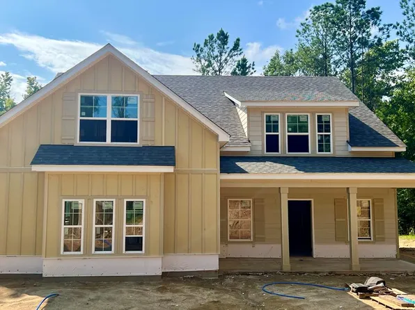 3902 Essex Heights Ct, Fortson, GA 31808