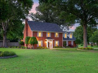 4072 Soderlund Cv, Millington, TN 38053