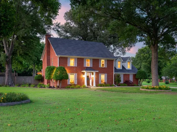 4072 Soderlund Cv, Millington, TN 38053