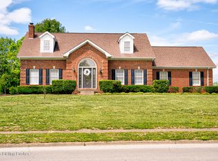 122 Maywood Ave, Bardstown, KY 40004