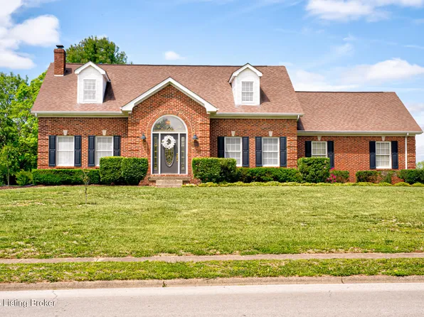 122 Maywood Ave, Bardstown, KY 40004