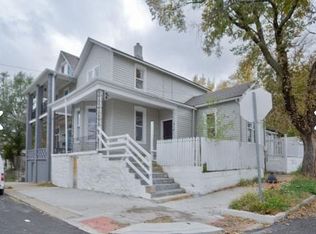 314 Park Ave, Kansas City, MO 64124