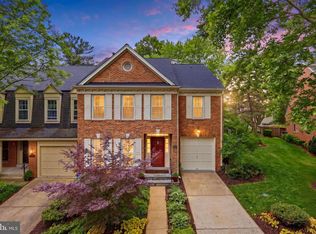 7257 McLean Commons Ln, Mc Lean, VA 22101