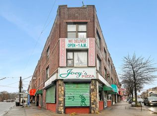 6907 Grand Ave, Maspeth, NY 11378