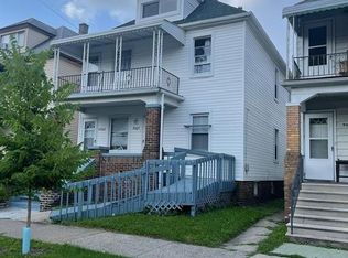 9365 McDougall St, Hamtramck, MI 48212