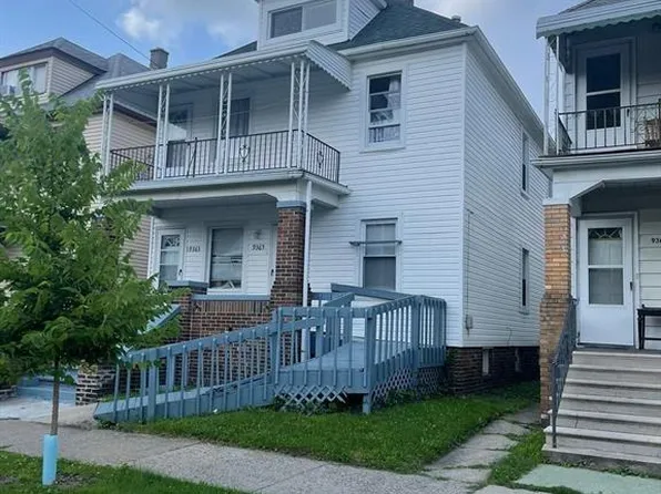 9365 McDougall St, Hamtramck, MI 48212