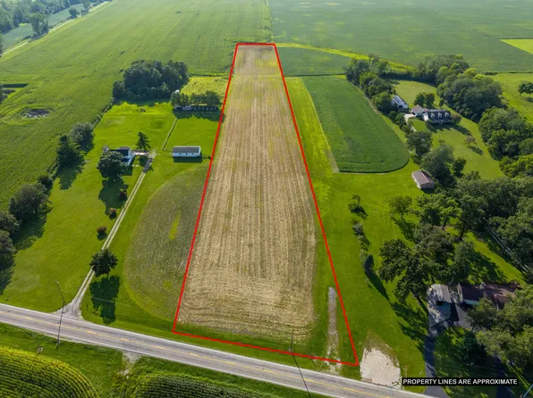 0 Biggert Rd, London, OH 43140