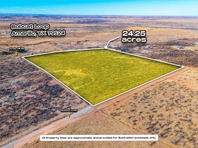 Bobcat Loop, Amarillo, TX, 79124