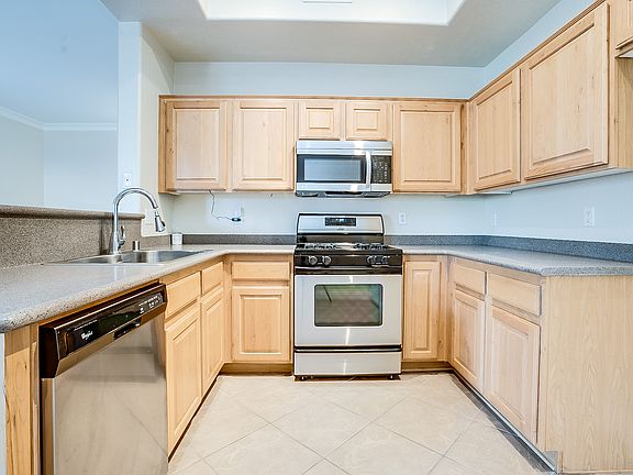 2nd image of 3574 Desert Cliff St Unit 102