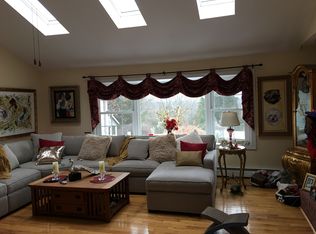 143 Union Brick Rd, Blairstown, NJ 07825