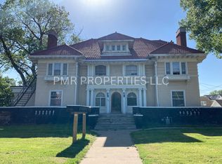 224 S 8th St APT 8, Council Bluffs, IA 51501