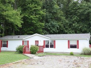 7466 Brookfield Pl, Sardinia, OH 45171