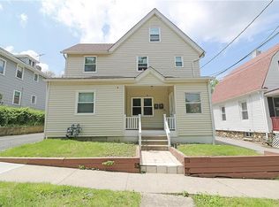 41 Cleveland St #1, White Plains, NY 10606