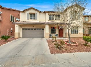 1204 Tropic Wind Ave, North Las Vegas, NV 89081