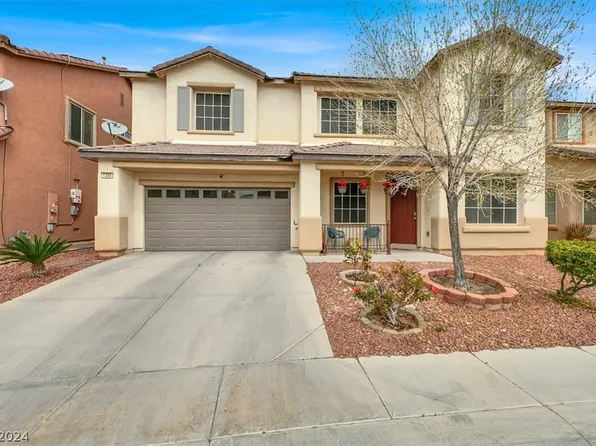 1204 Tropic Wind Ave, North Las Vegas, NV 89081