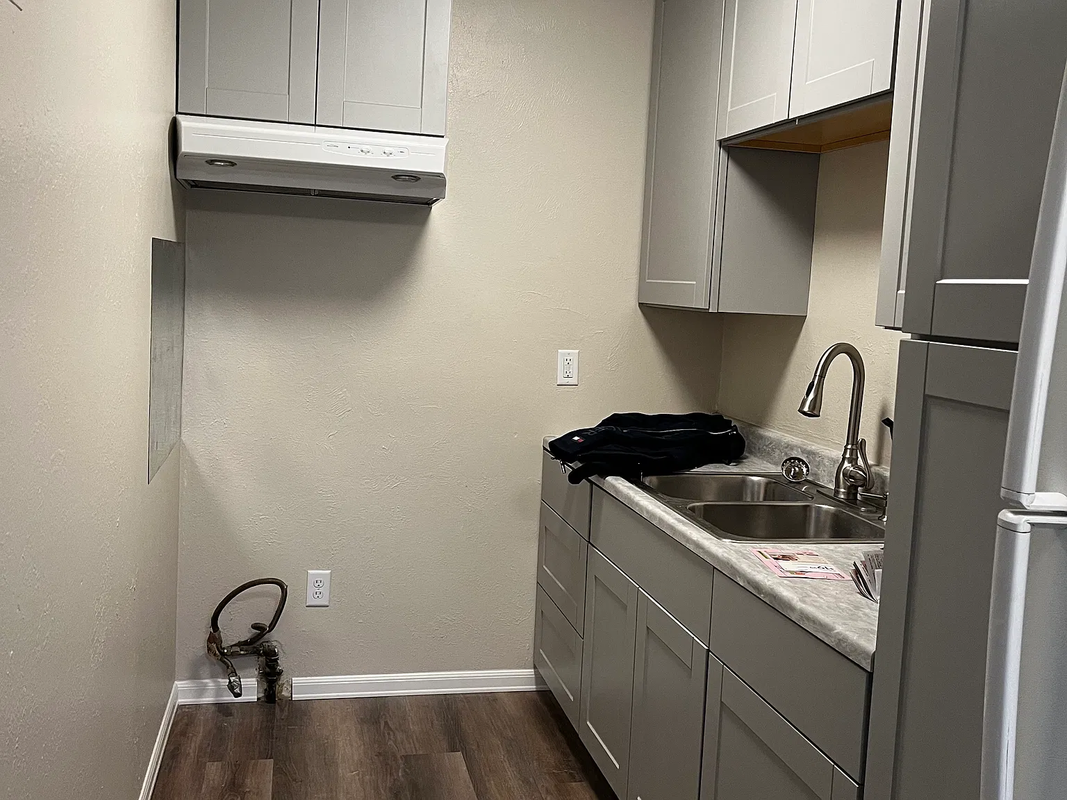 1 bed, $885 — Photo 2