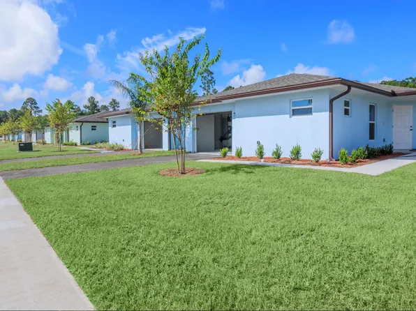 Sandcastle Manor Apartments, 5198 Woodlawn Rd #E5be5d830, Macclenny, FL 32063