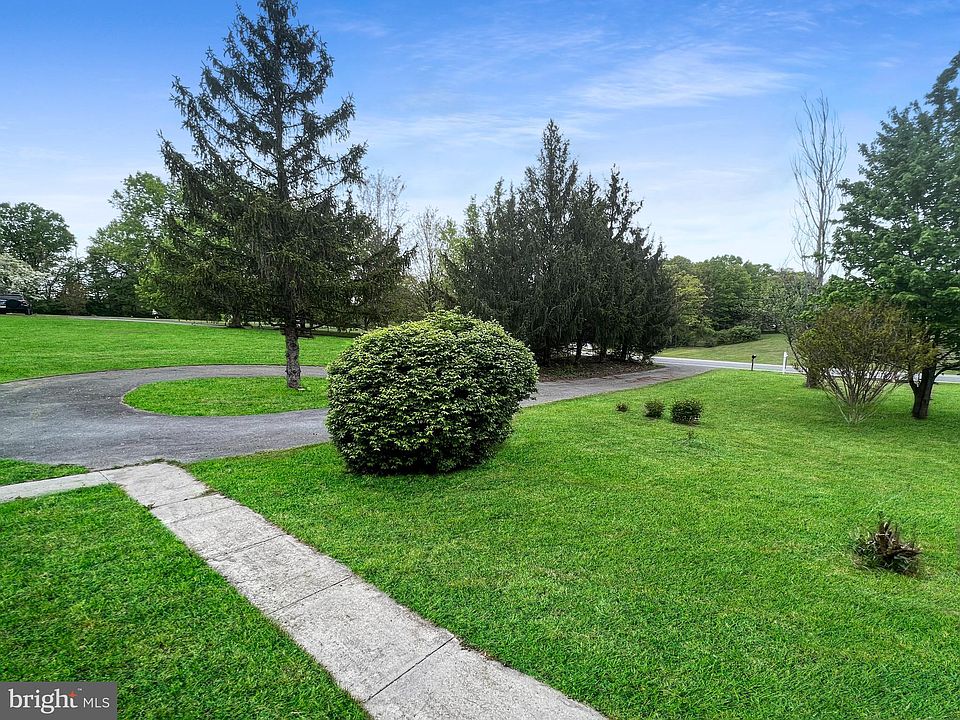 1734 Paynes Ford Rd, Martinsburg, WV 25405 Zillow