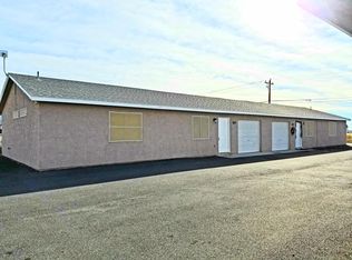 1921 Haiwee St APT A, Pahrump, NV 89048