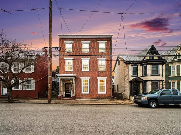 145 S Pitt St, 145 S Pitt St, Carlisle, PA 17013