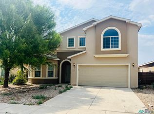 4727 W Steel Driver Rd, Hobbs, NM 88240