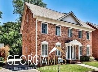 3130 Henderson Walk, Atlanta, GA 30340