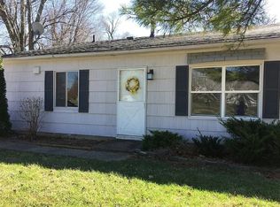 2203 W Kirby Ave, Champaign, IL 61821