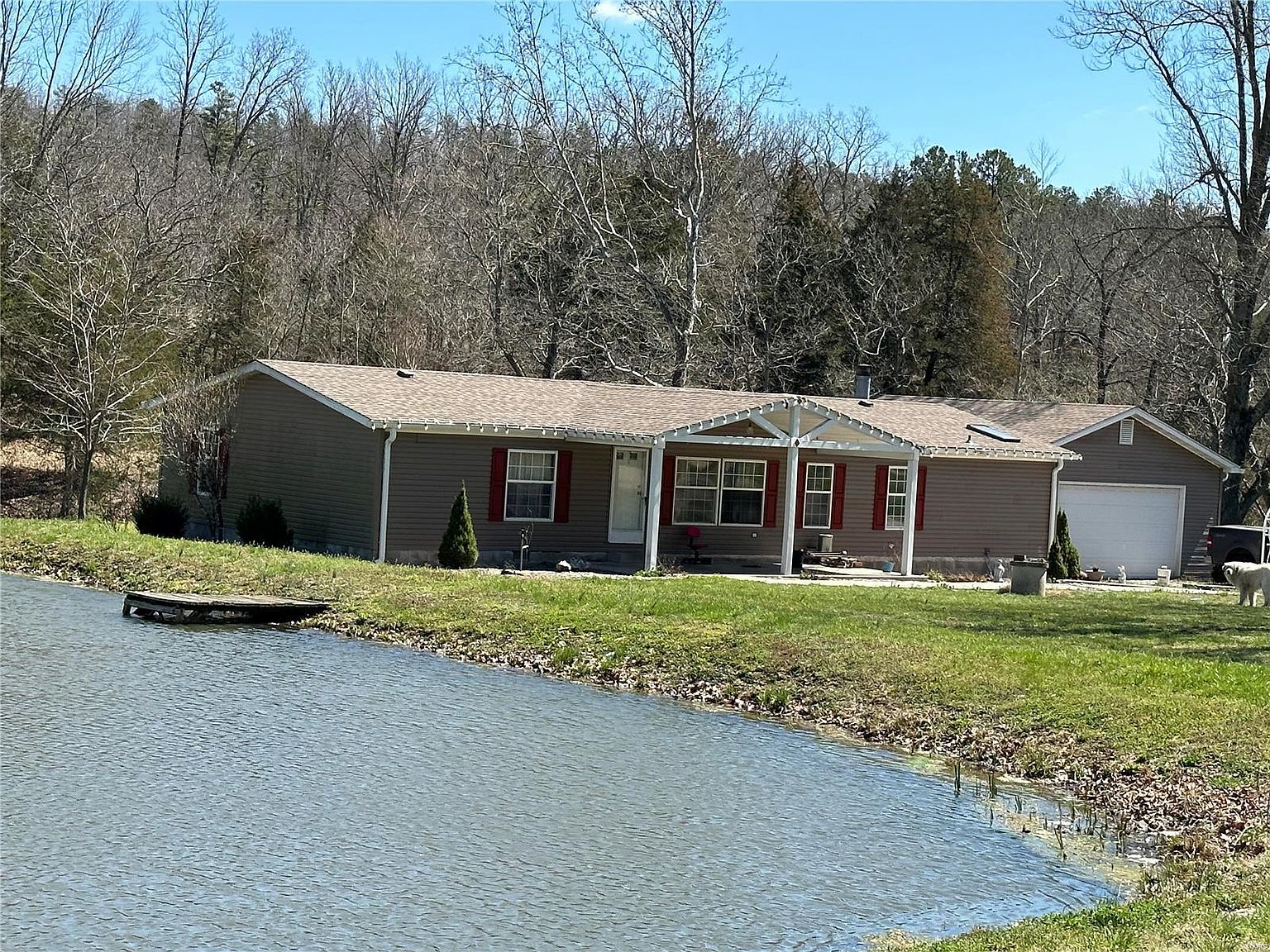 11204 Furnace Creek Rd, Potosi, MO 63664 Zillow