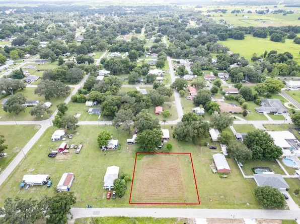 0 N Voight Ave #16, Fort Meade, FL 33841