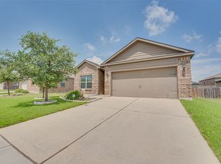 1612 Kim Loan Dr, Princeton, TX 75407